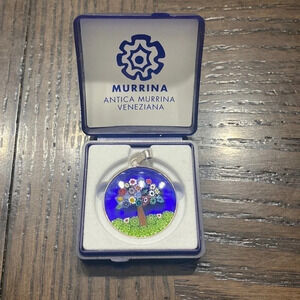 Antics Murrina Veneziana Tree